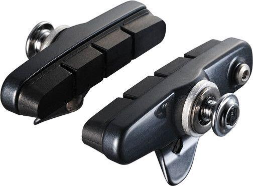 Pastiglie dei freni Shimano r55c3 - ultegra br-6700gs (x2)