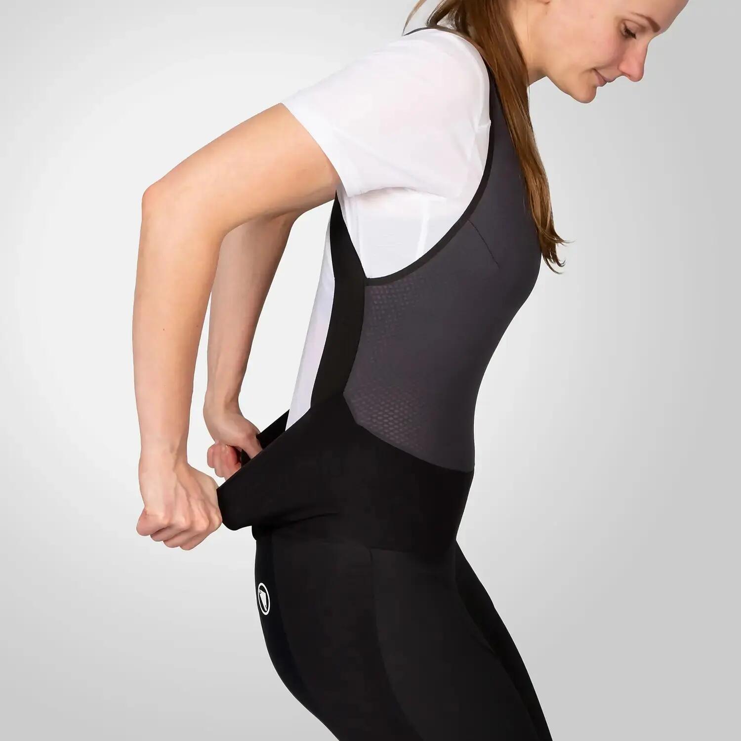 Lange koersbroek voor dames Endura Pro SL EGM 5/5