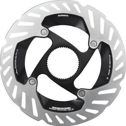 Hamulce tarczowe z nakrętką Shimano RT-CL900