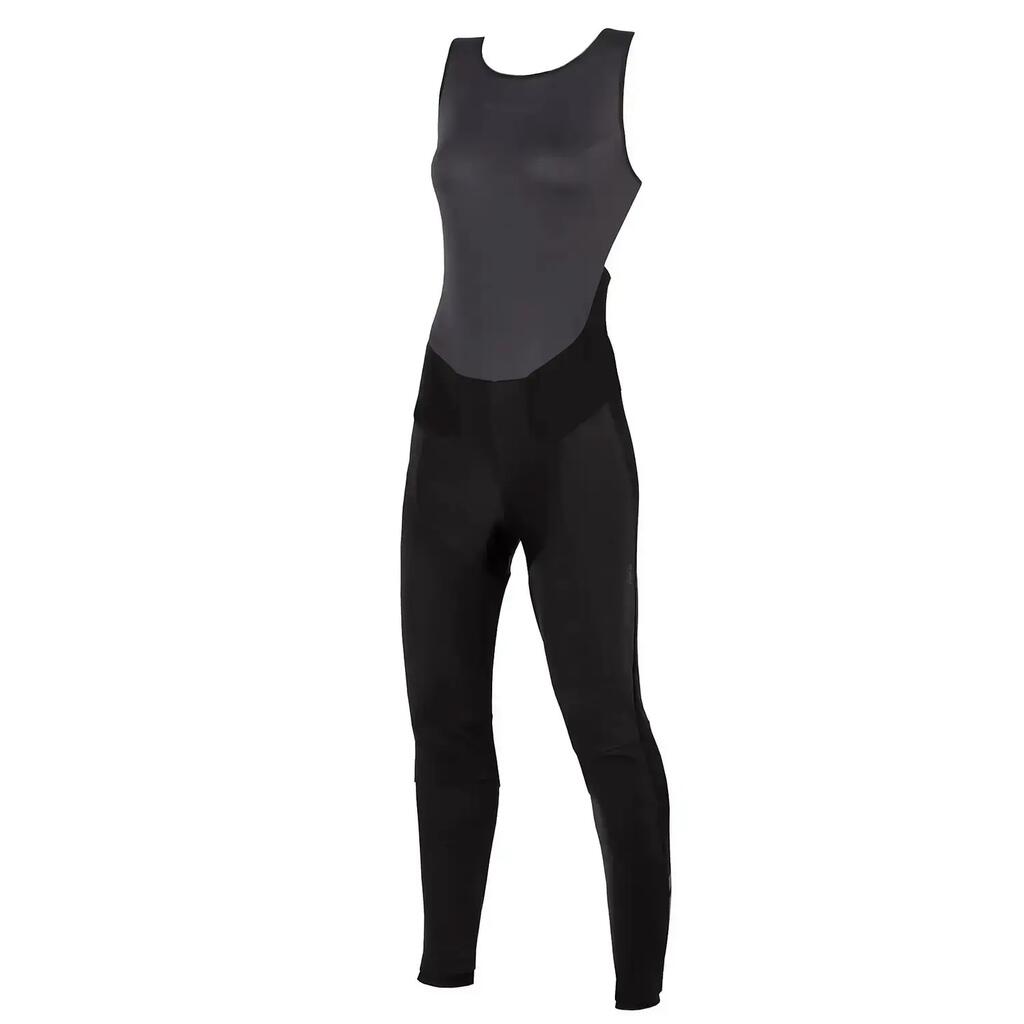 Women's long bib shorts Endura Pro SL EGM
