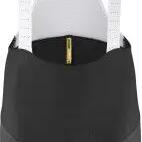 Mavic Aksium Bib shorts Black