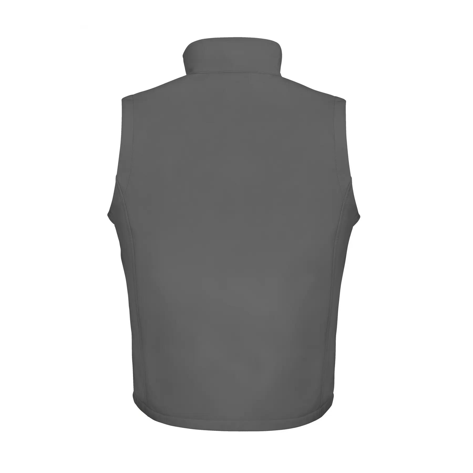 Chaleco imprimible Result Softshell 2/2