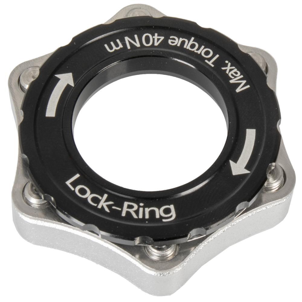 Adaptador de disco de freno M-Wave DB Center Lock 2/3