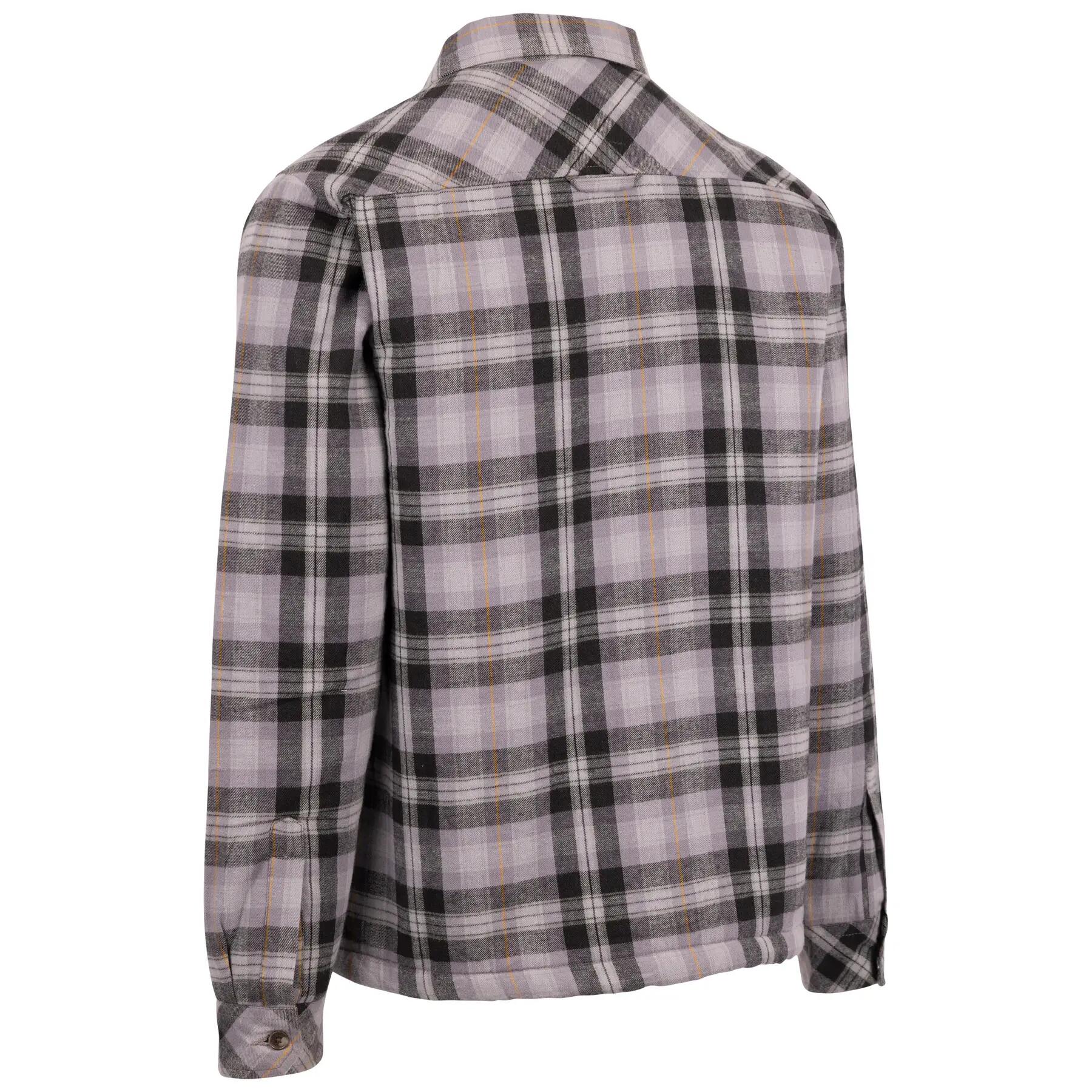 Shirt met lange mouwen Trespass Danehill 2/7