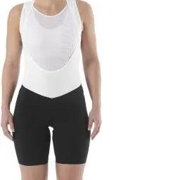 Women's Mavic Cosmic Bib shorts Black