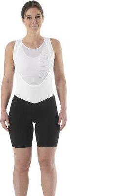 Women's mavic cosmic bib broek black