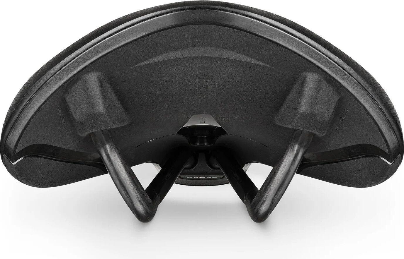 Fizik Tempo Aliante R1 Light-zadel, zwart 5/5