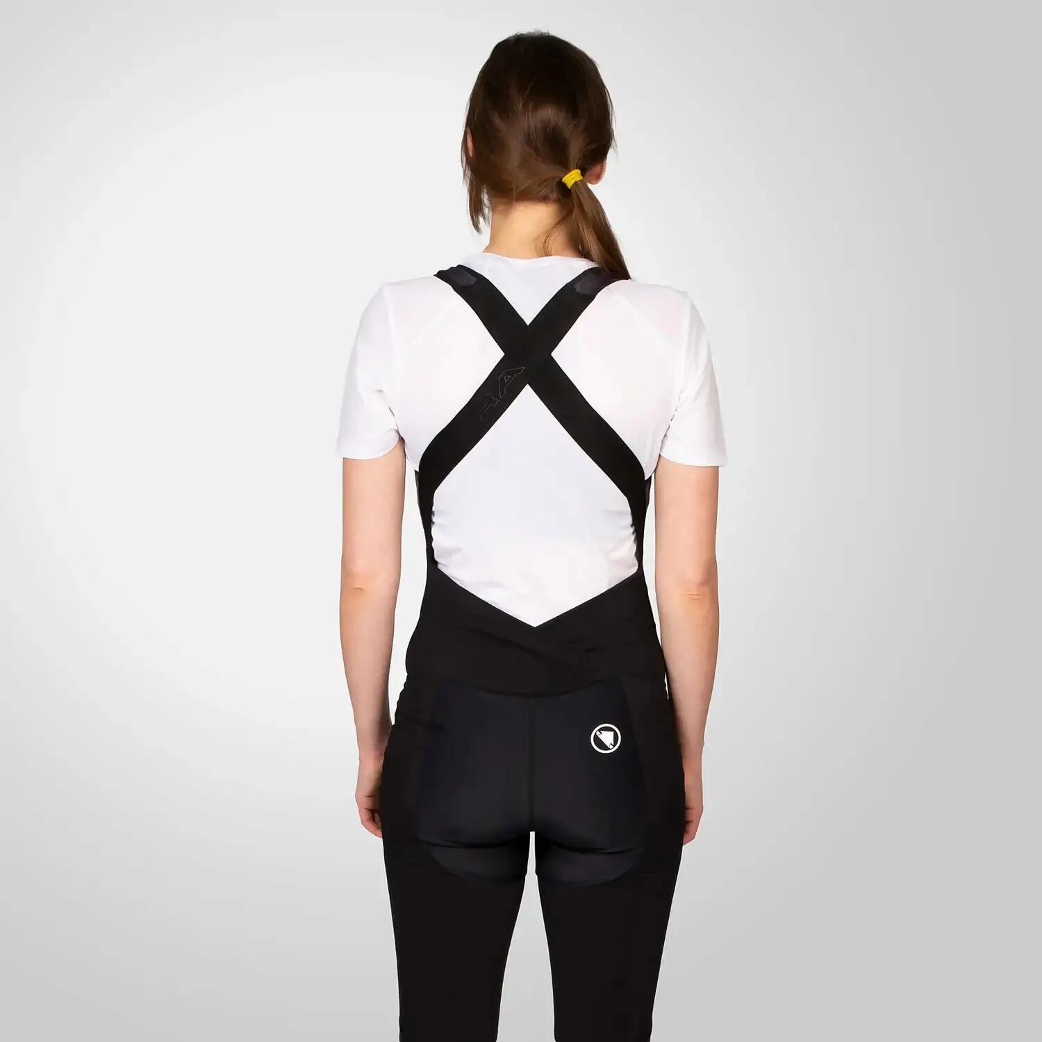 Lange koersbroek voor dames Endura Pro SL EGM 4/5