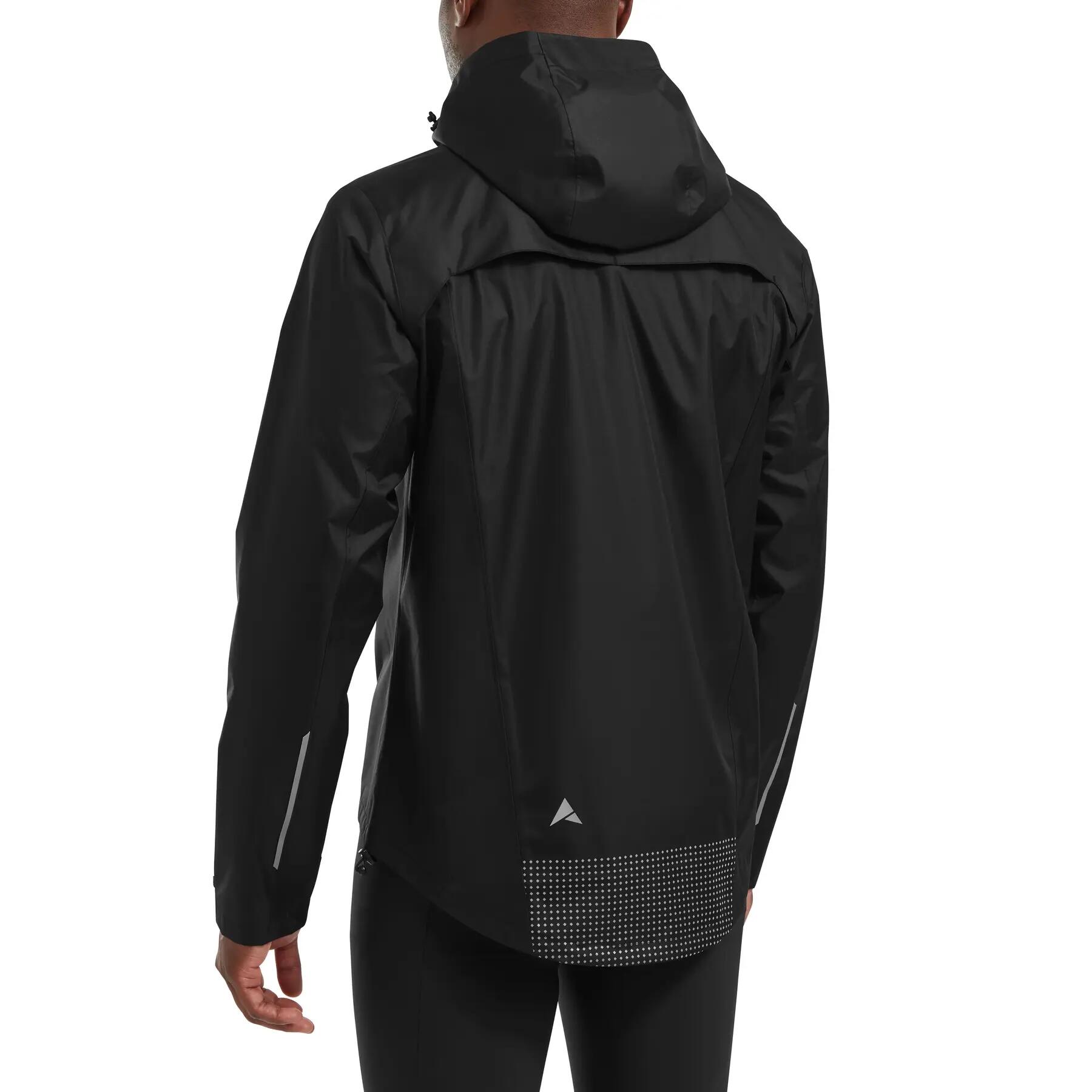 Veste imperméable Altura Nevis Nightivision 2025 2/7
