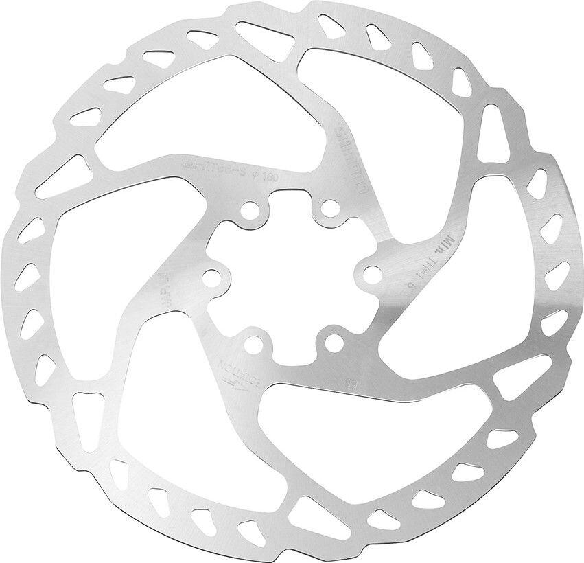 Tarcza Hamulcowa Sm-Rt68 203Mm Na 6 Śrub