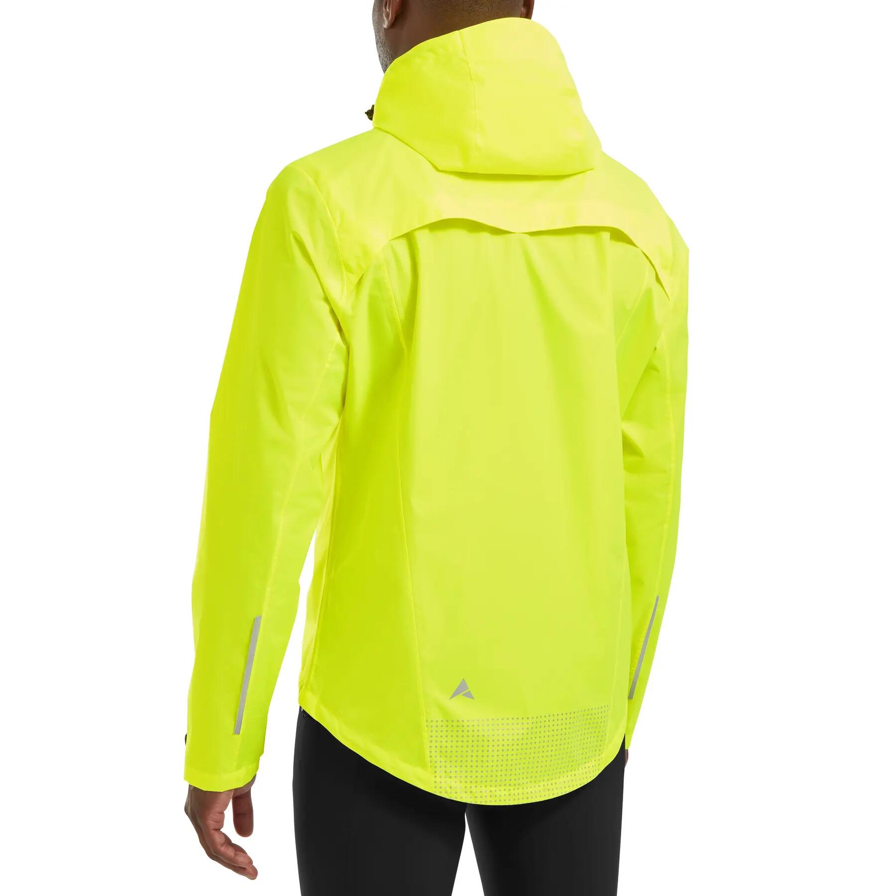 Veste imperméable Altura Nevis Nightivision 2025 2/7