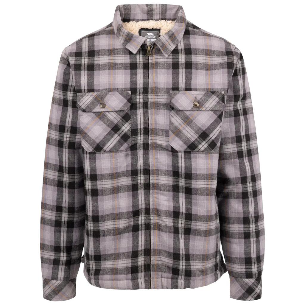 Long sleeve shirt Trespass Danehill