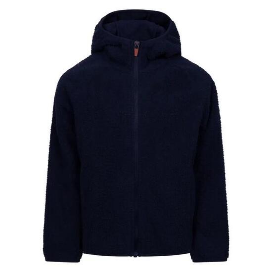 Trespass Minally - Polaire unisexe bleu marine S