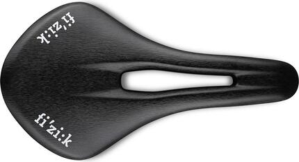 Sattel Fizik Tempo Aliante R1 Light Schwarz