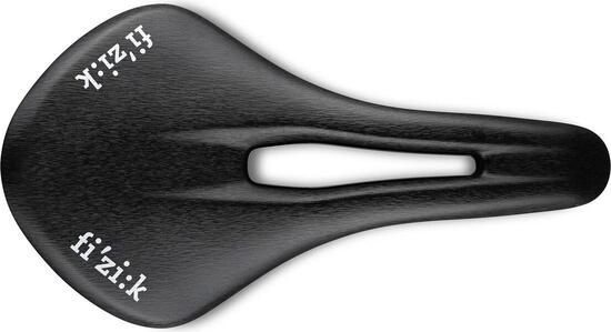 Sattel Fizik Tempo Aliante R1 Light Schwarz