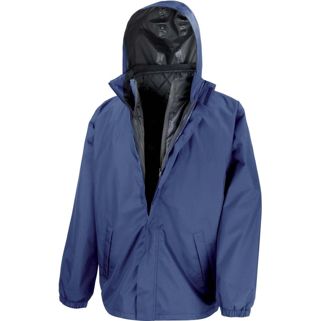 Parka Result Core