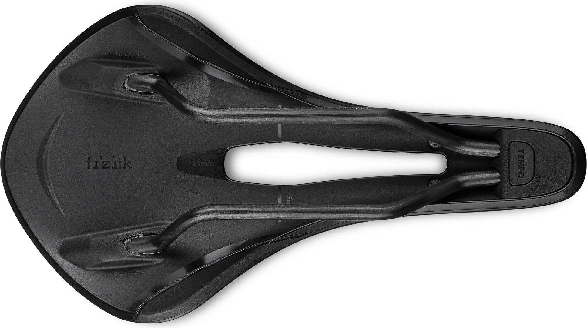 Fizik Tempo Aliante R1 Light-zadel, zwart 4/5