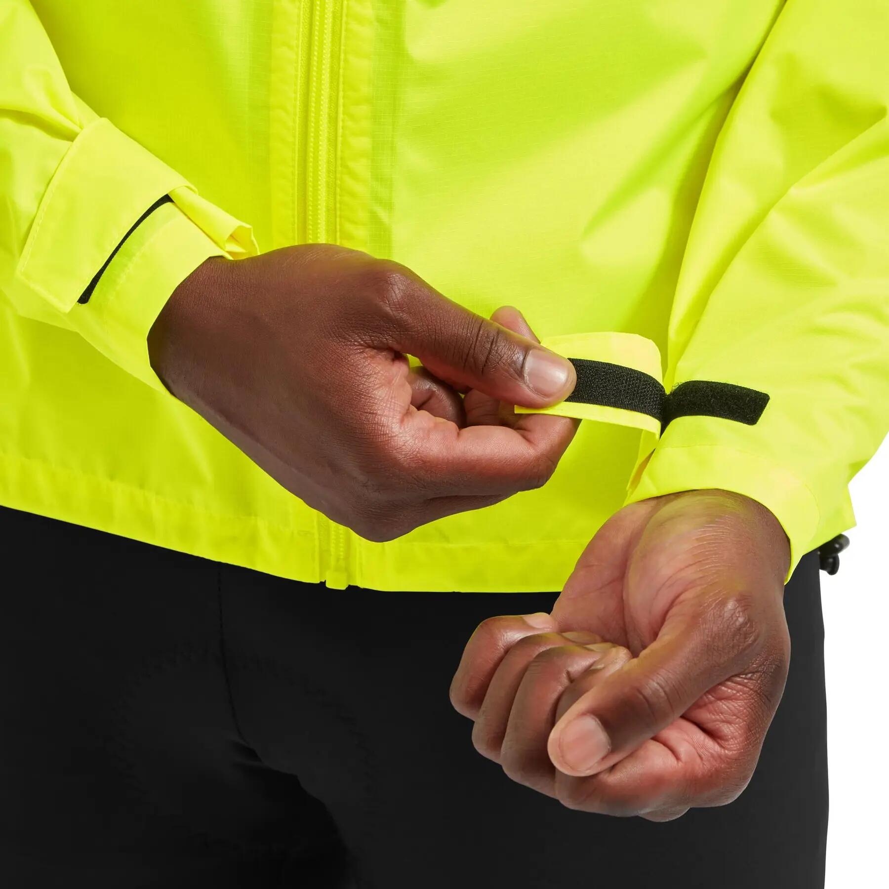 Veste imperméable Altura Nevis Nightivision 2025 4/7