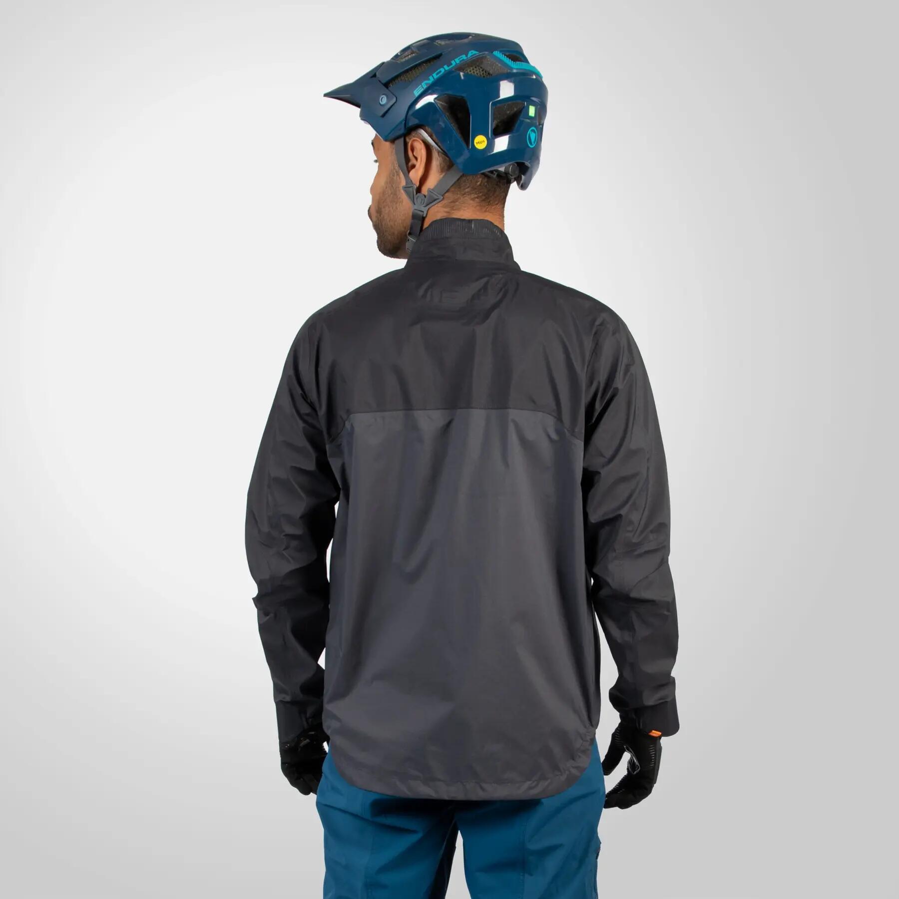 Giacca impermeabile estraibile Endura MT500 Lite 5/5