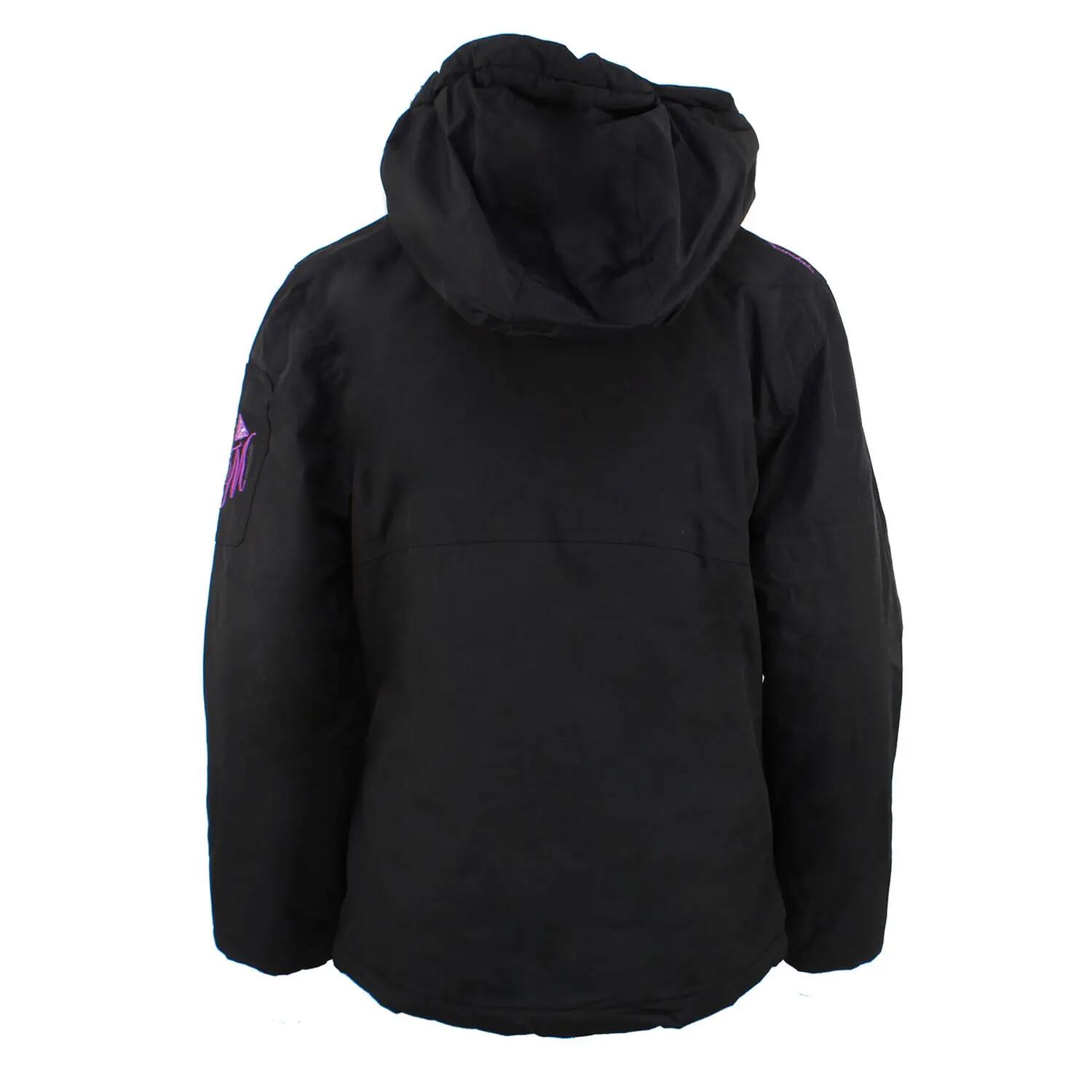 Parka fille Peak Mountain Fadika 2/2