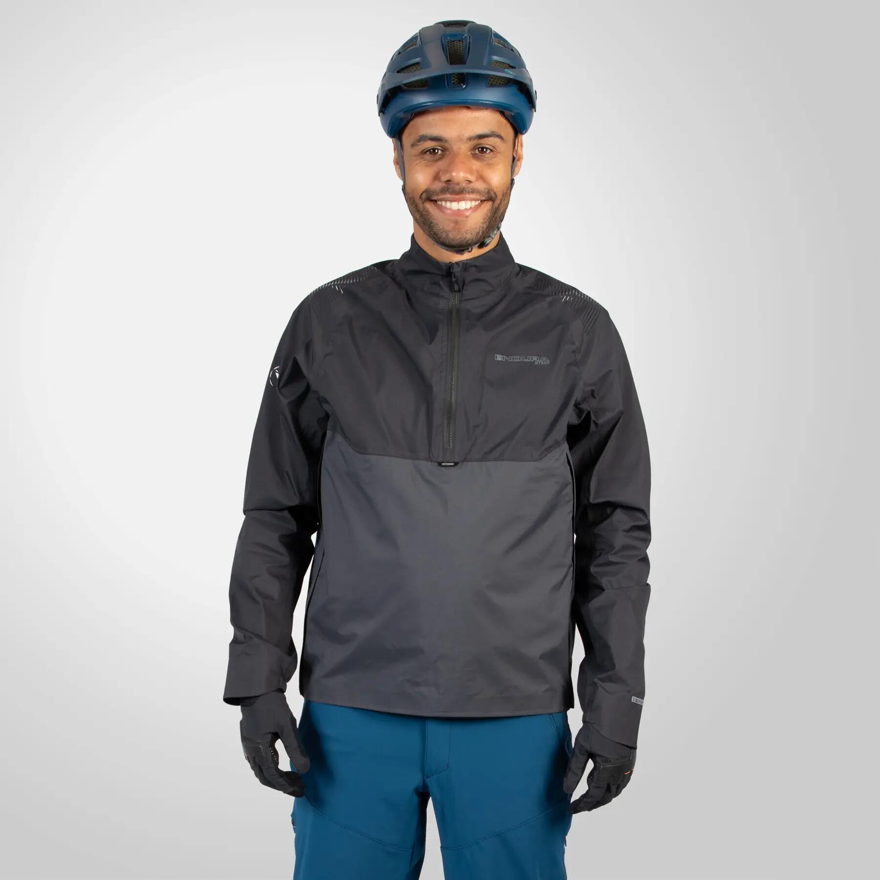 Giacca impermeabile estraibile Endura MT500 Lite 2/5