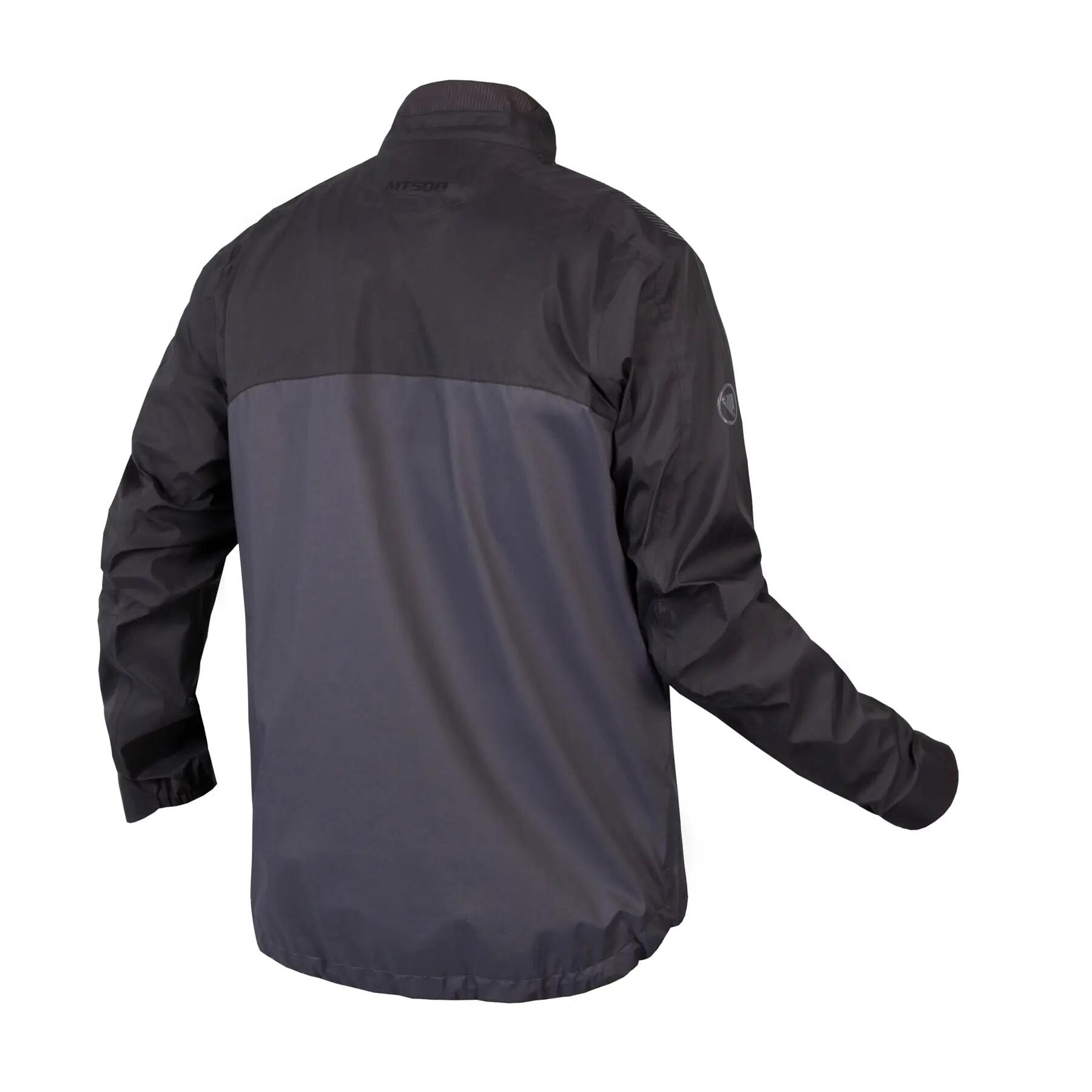 Giacca impermeabile estraibile Endura MT500 Lite 4/5