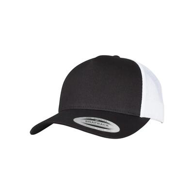 Pet flexfit 5-panel retro 2-tone