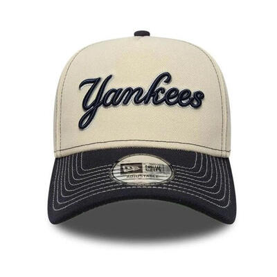 Cap new era city icon eframe nyy
