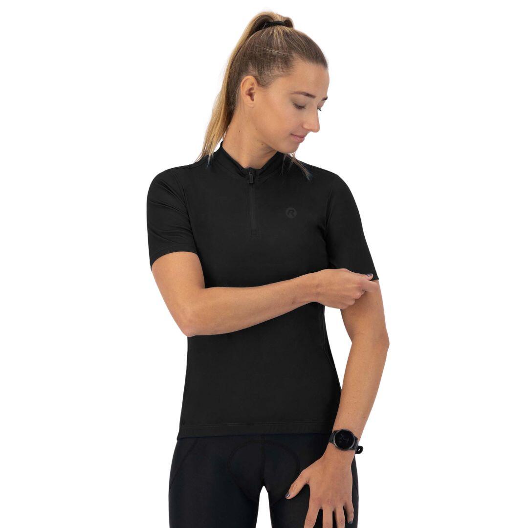 Maglietta da ciclismo a maniche corte Donne - Core 7/7