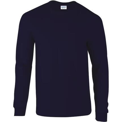 T-shirt manches longues ultra cotton Gildan