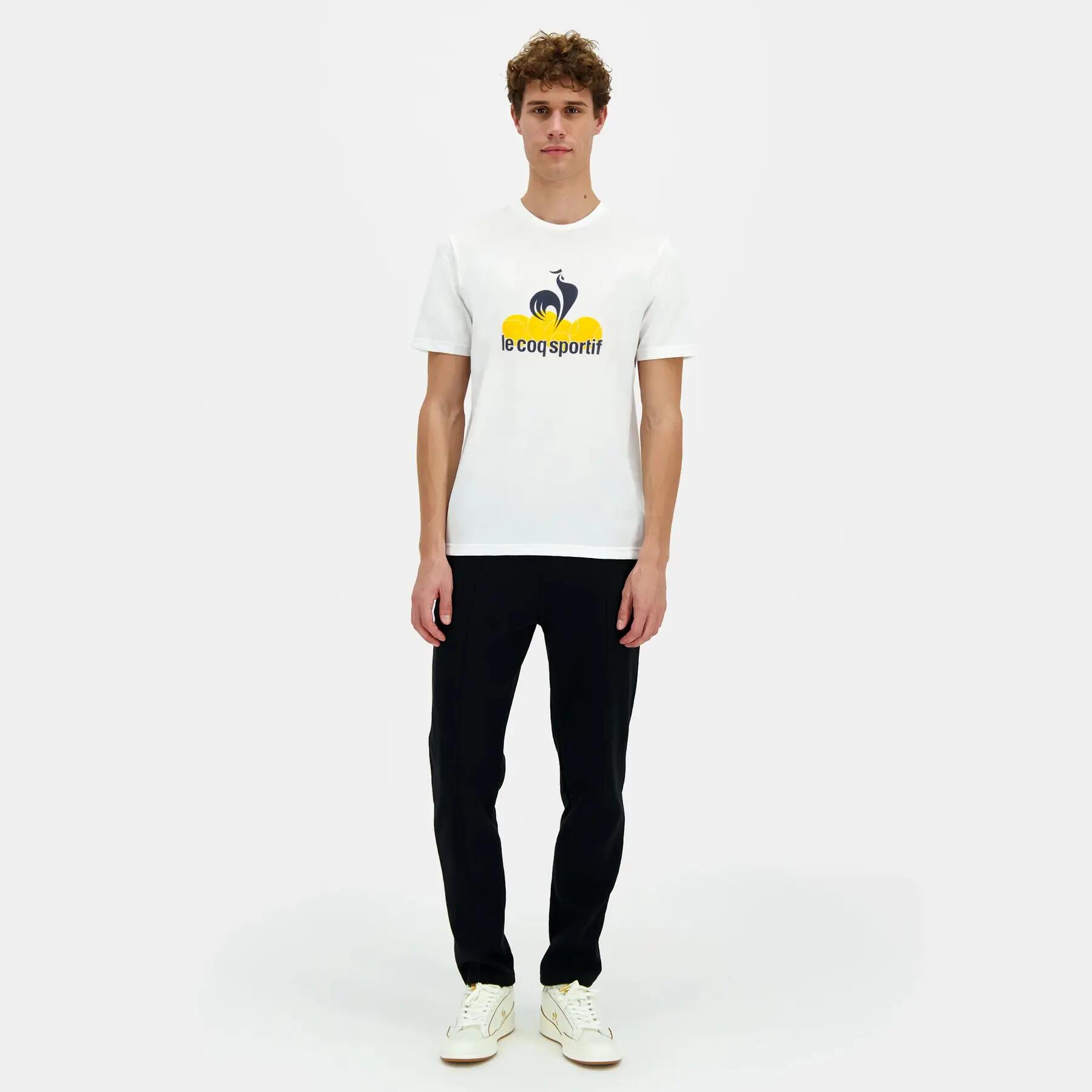 T-shirt Le Coq Sportif Graphique 25 N°1 3/6