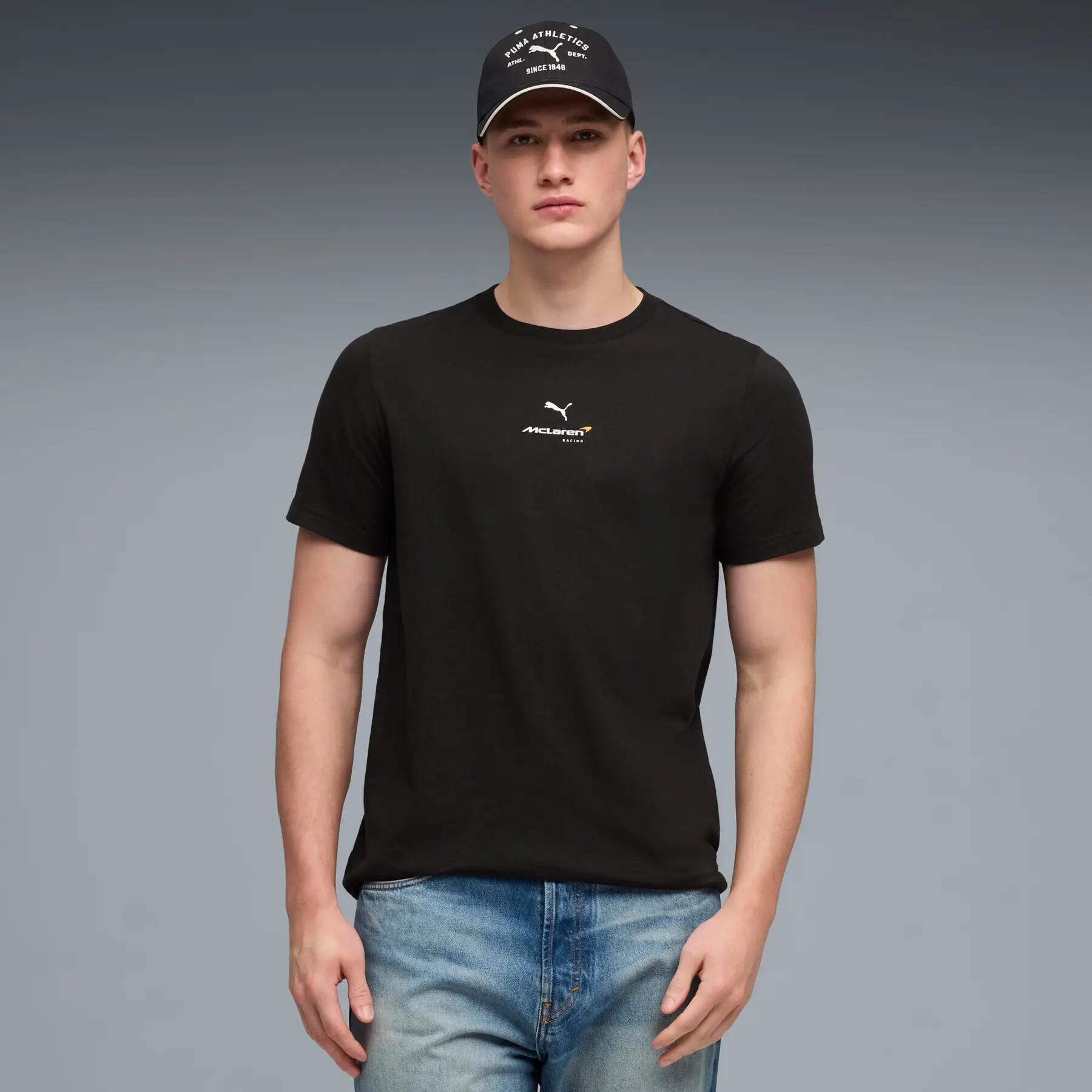 T-shirt Puma McLaren 3/5