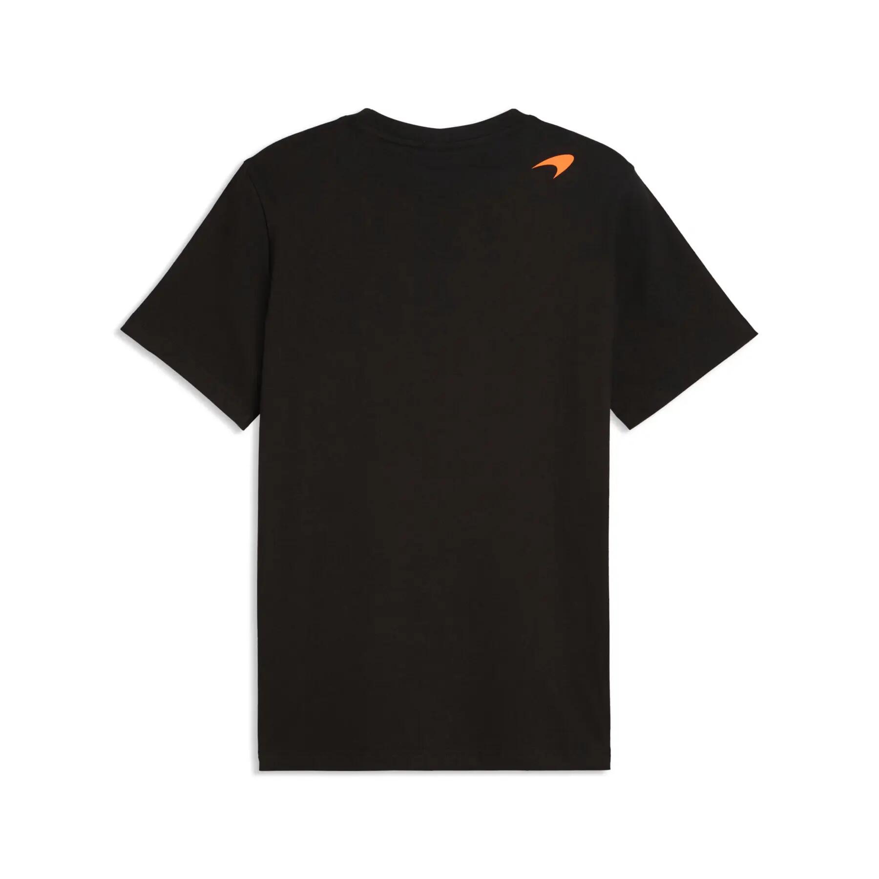 T-shirt Puma McLaren 2/5