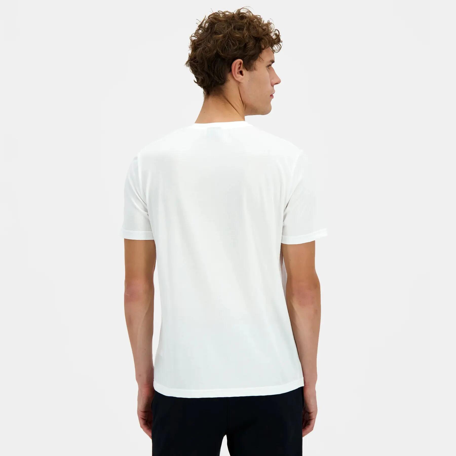 T-shirt Le Coq Sportif Graphique 25 N°1 5/6