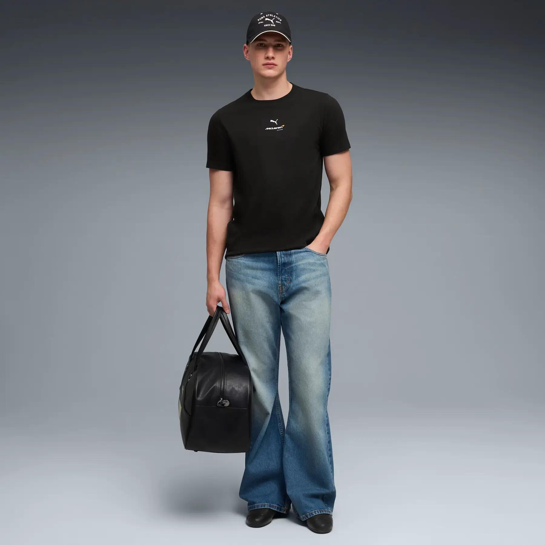 T-shirt Puma McLaren 5/5