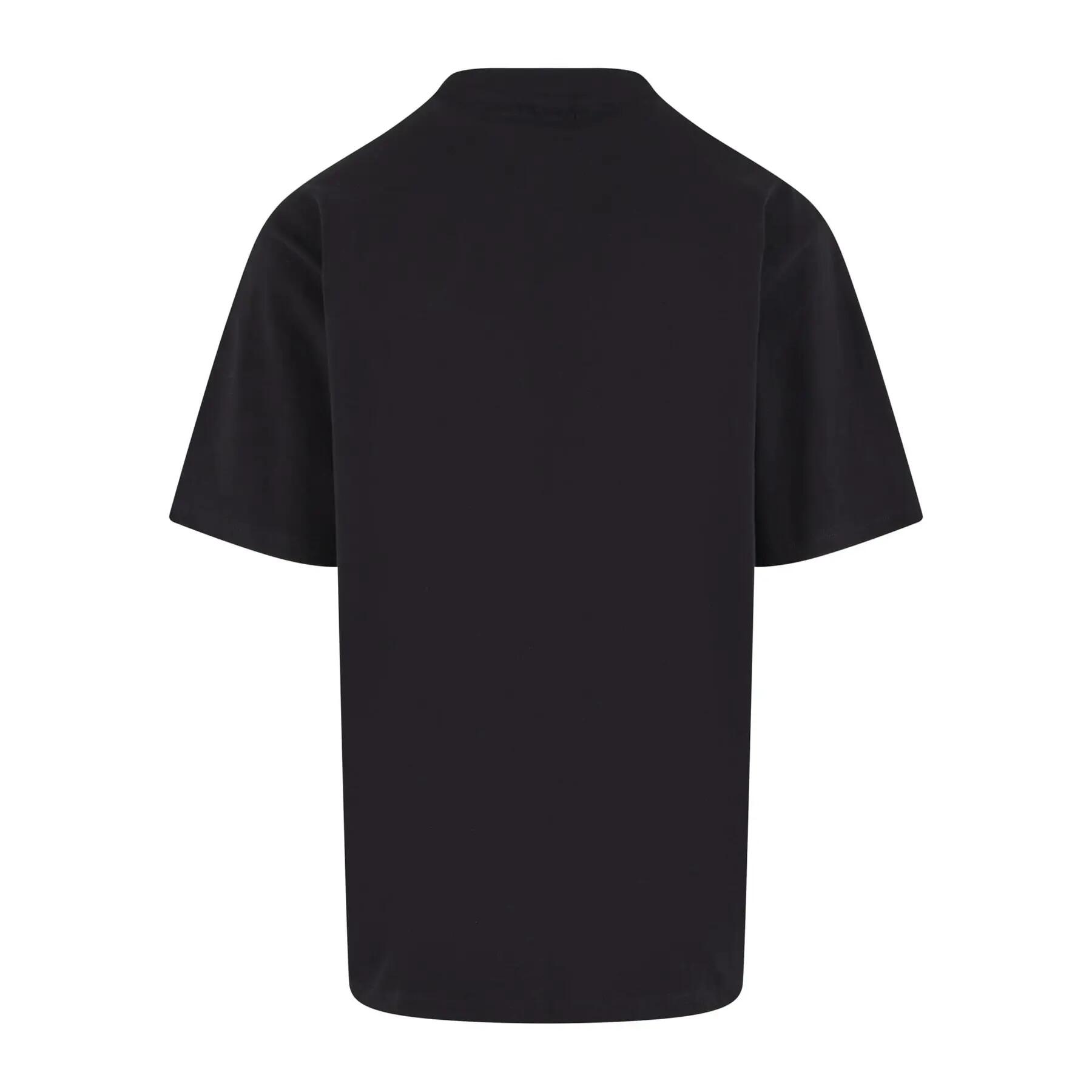 T-shirt oversize Starter USA 3/3