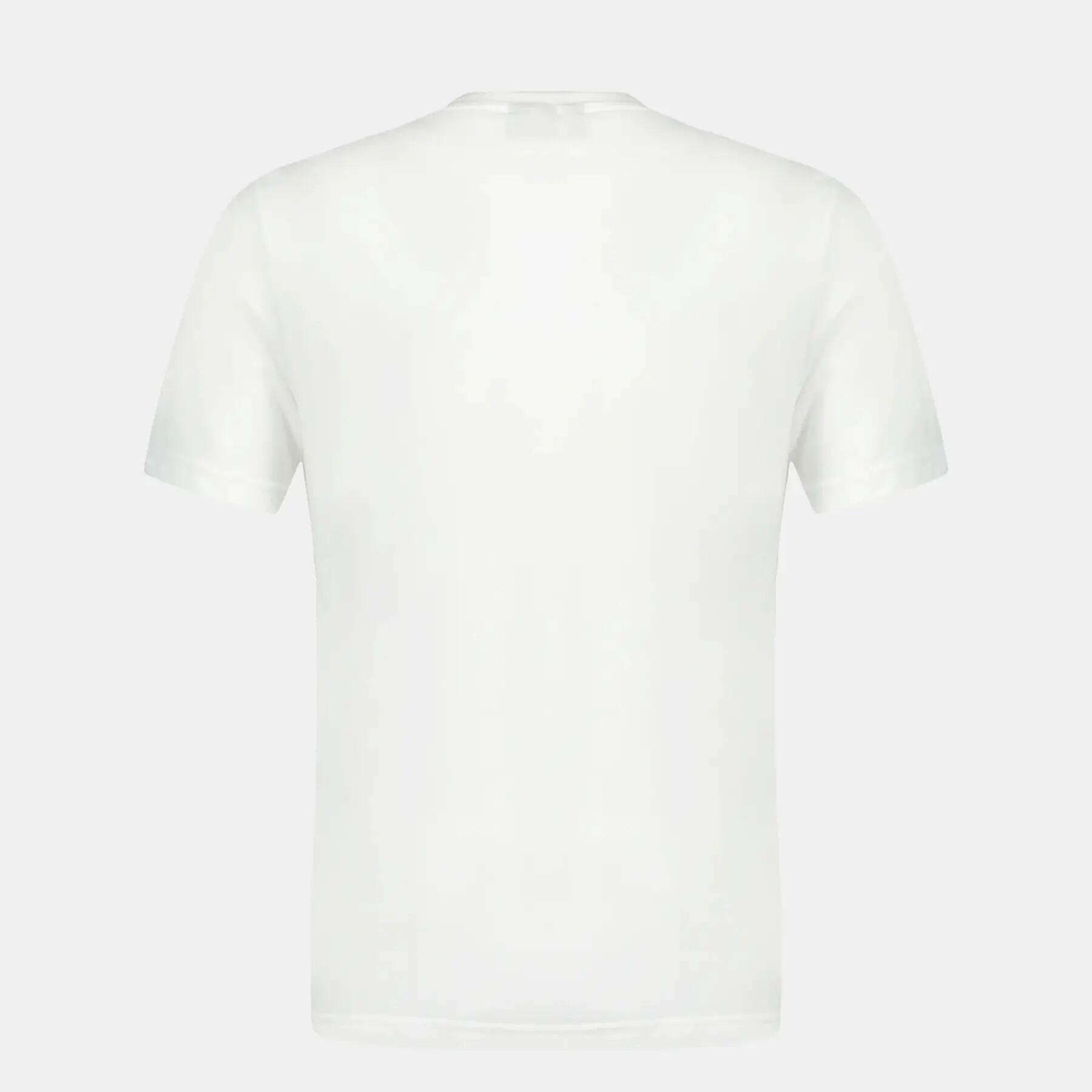 T-shirt Le Coq Sportif Graphique 25 N°1 4/6
