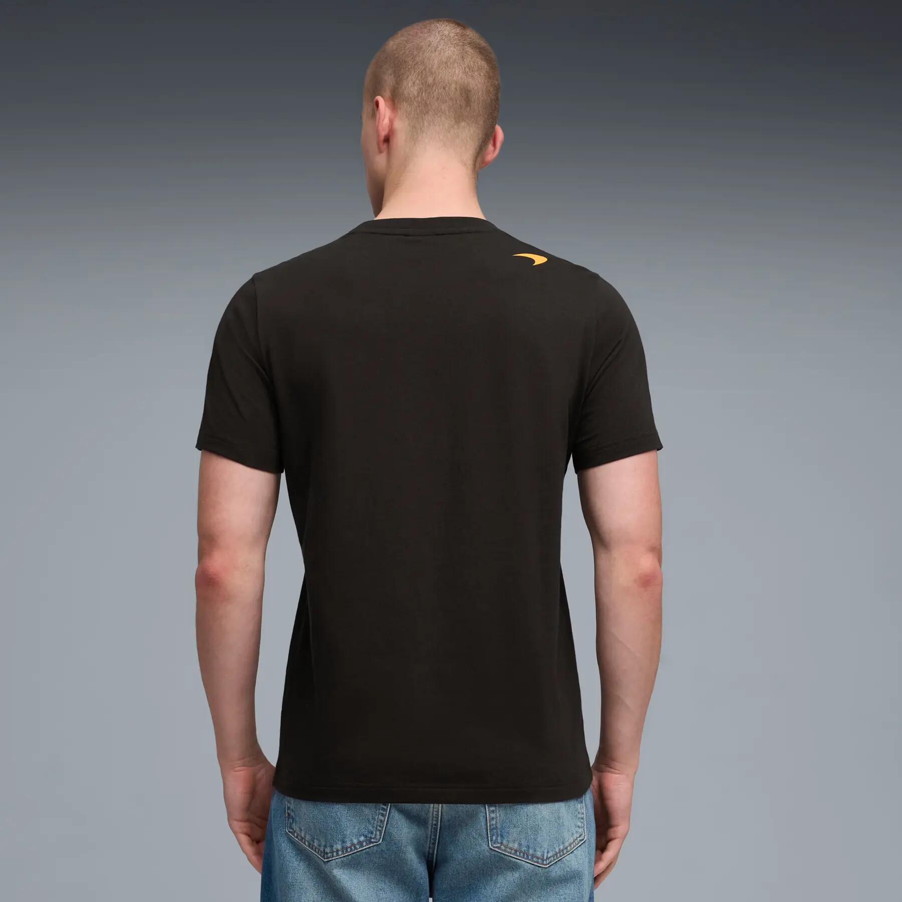 T-shirt Puma McLaren 4/5