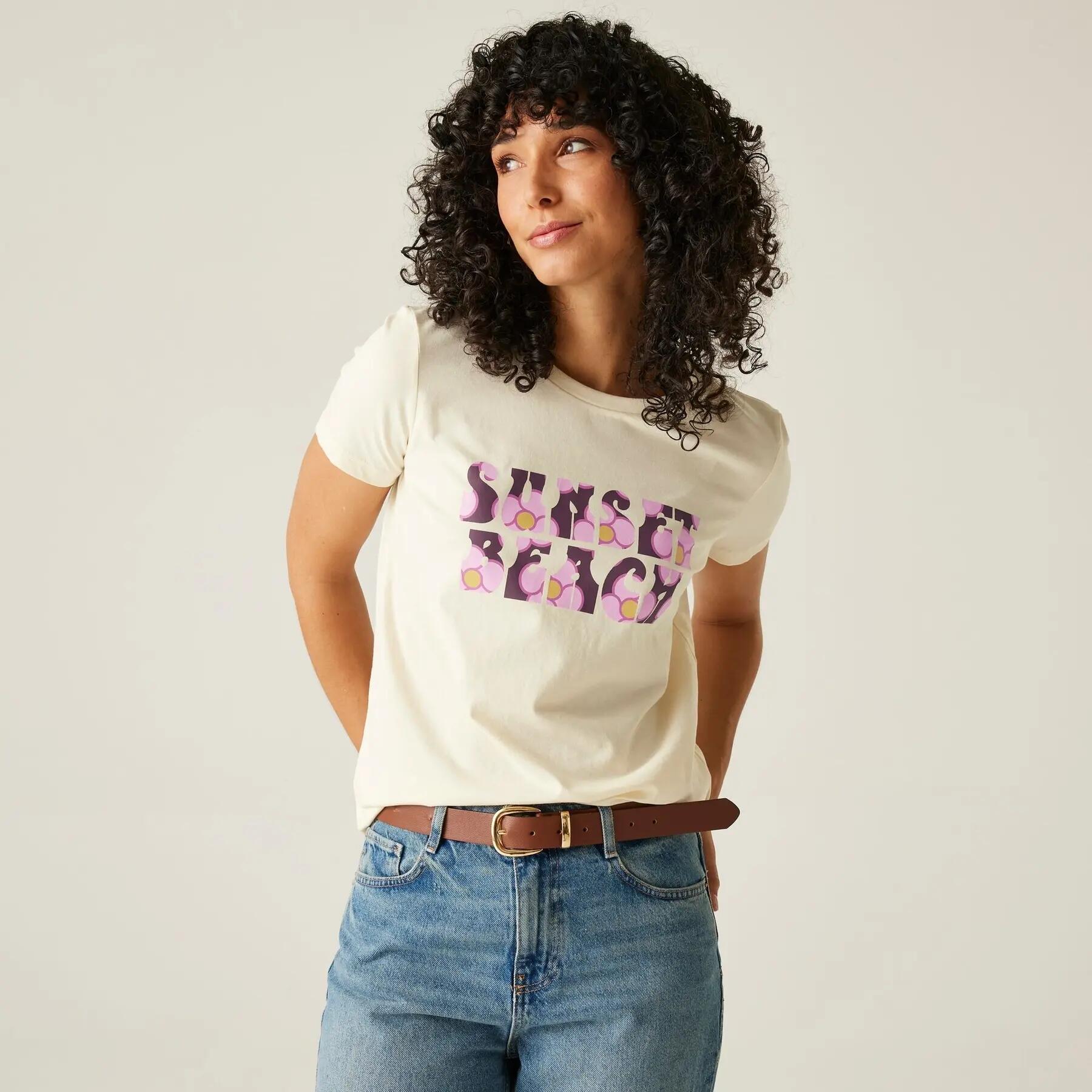 T-Shirt Regatta Orla Kiely 3/7