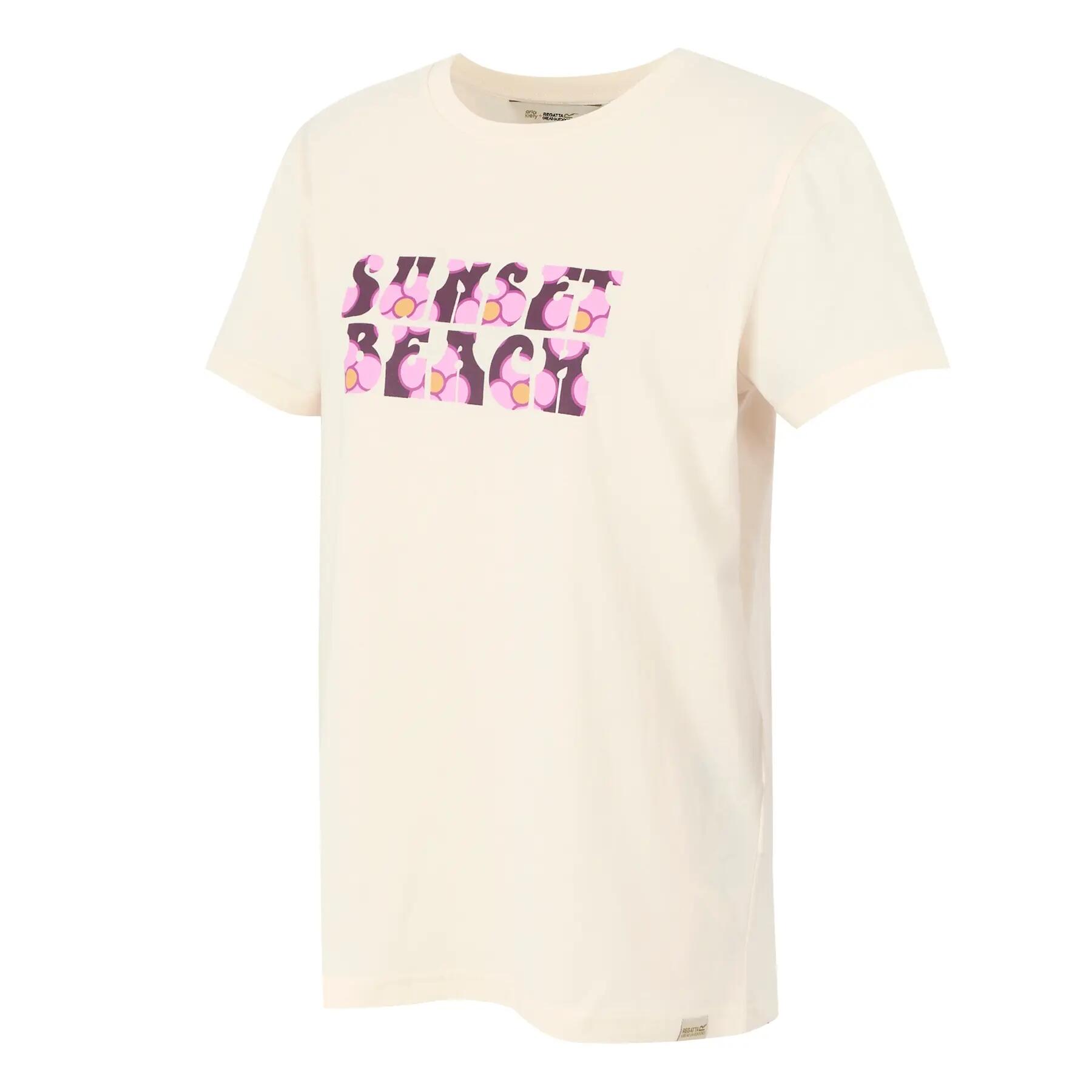 T-Shirt Regatta Orla Kiely 2/7