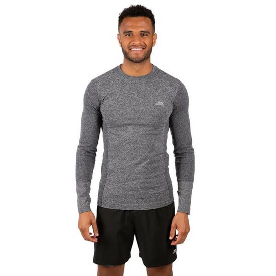 T-shirt manches longues Trespass Timo