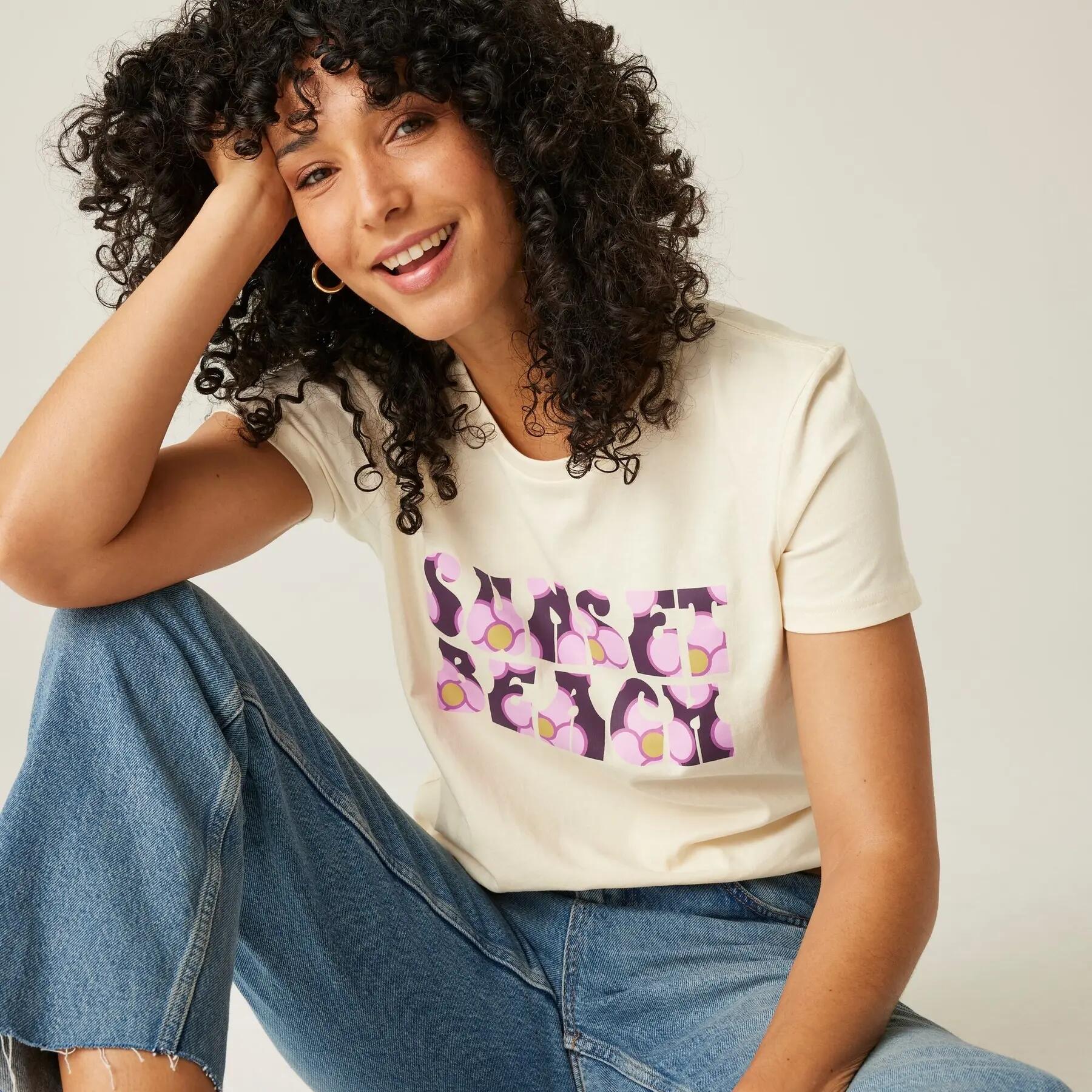 T-Shirt Regatta Orla Kiely 7/7