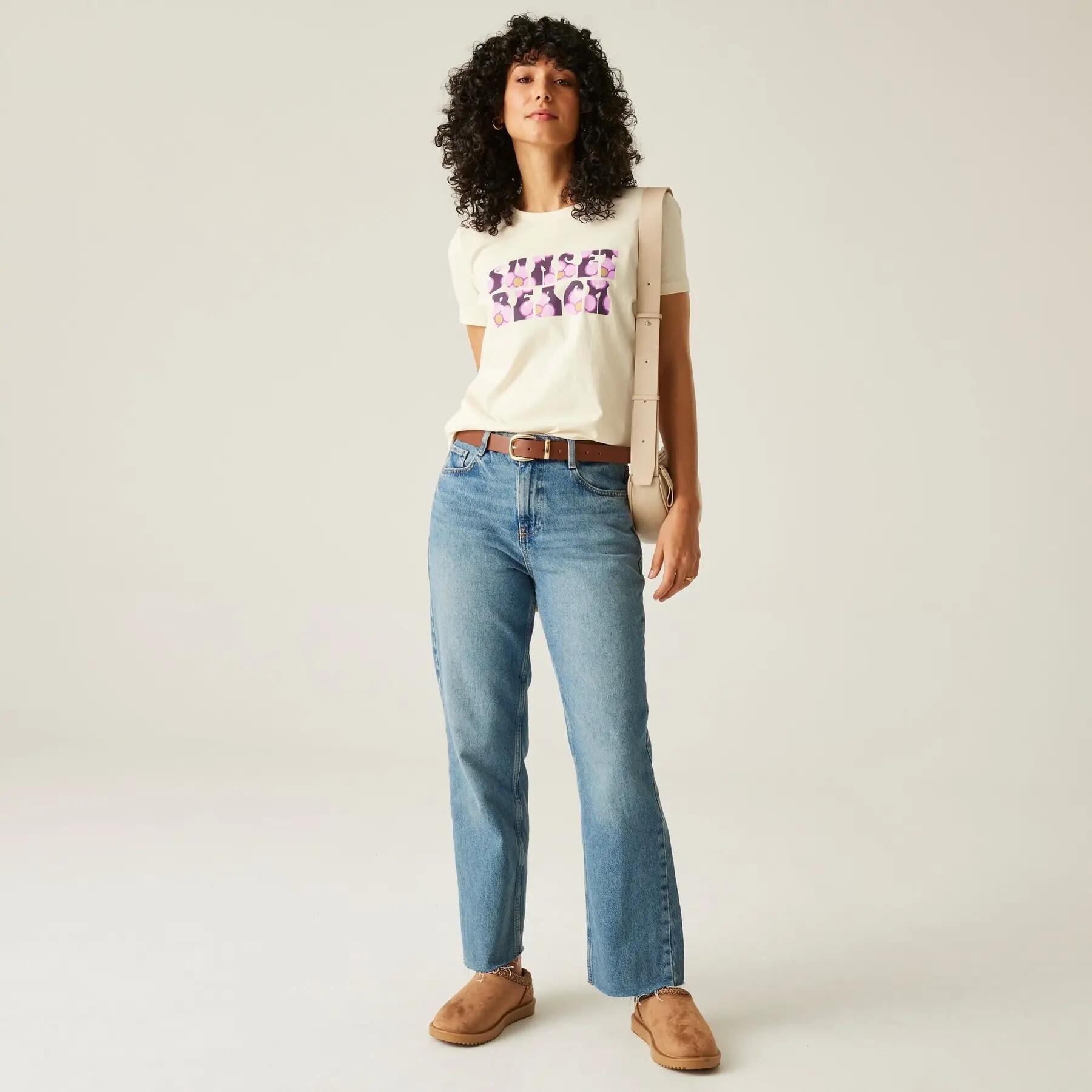 T-Shirt Regatta Orla Kiely 4/7