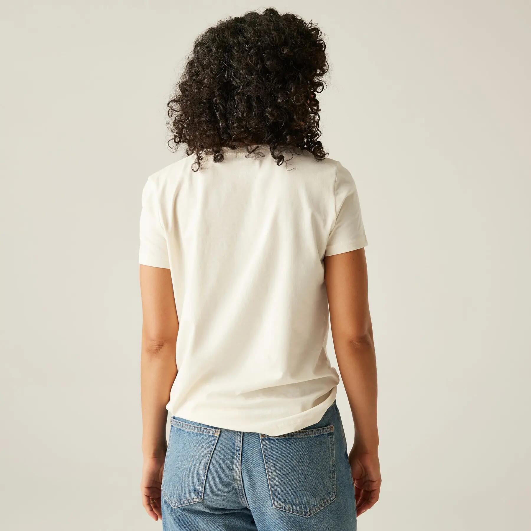 T-Shirt Regatta Orla Kiely 6/7