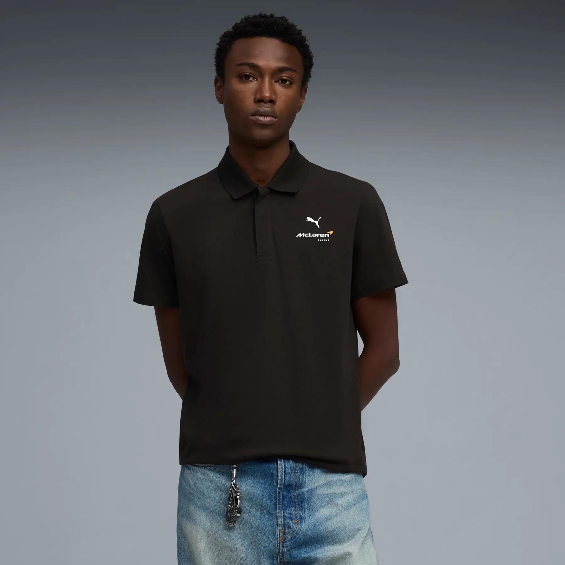 Polo Puma McLaren 3/5
