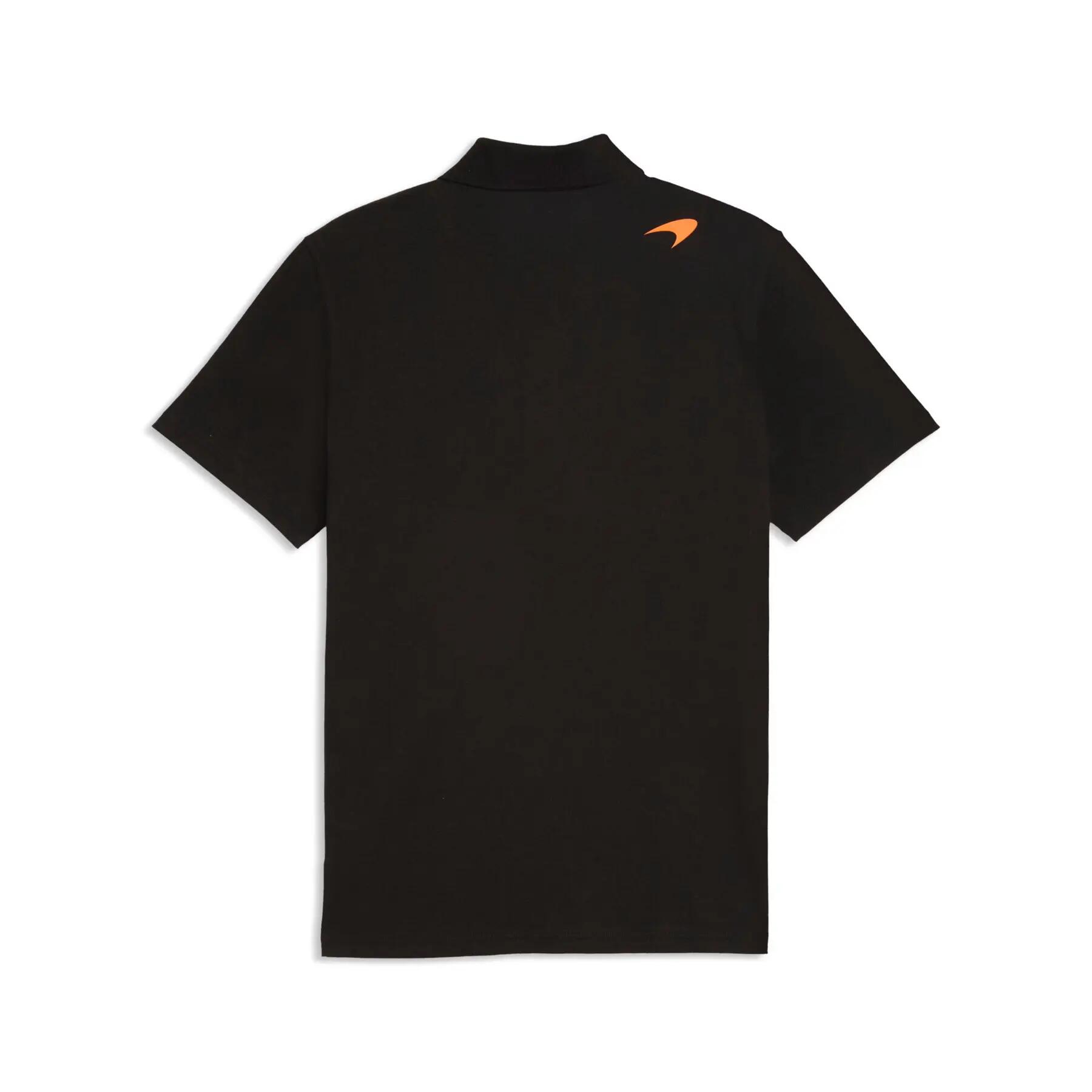 Polo Puma McLaren 2/5
