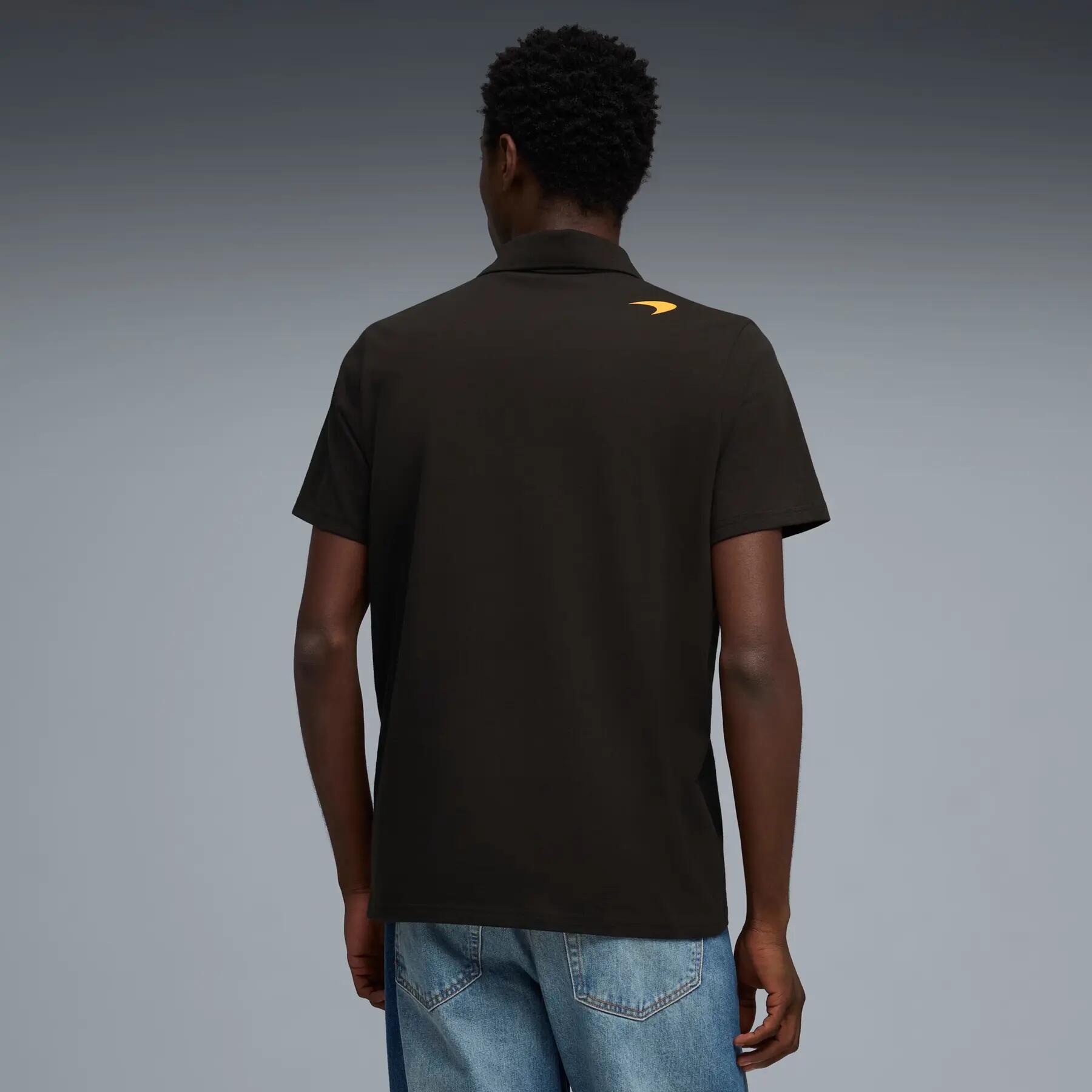 Polo Puma McLaren 4/5