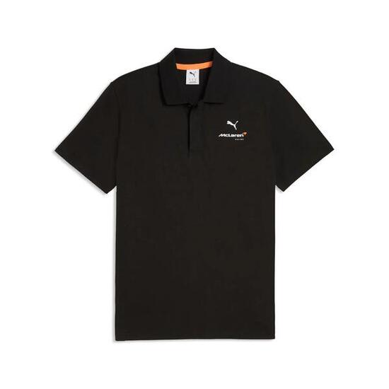 Polo Puma McLaren