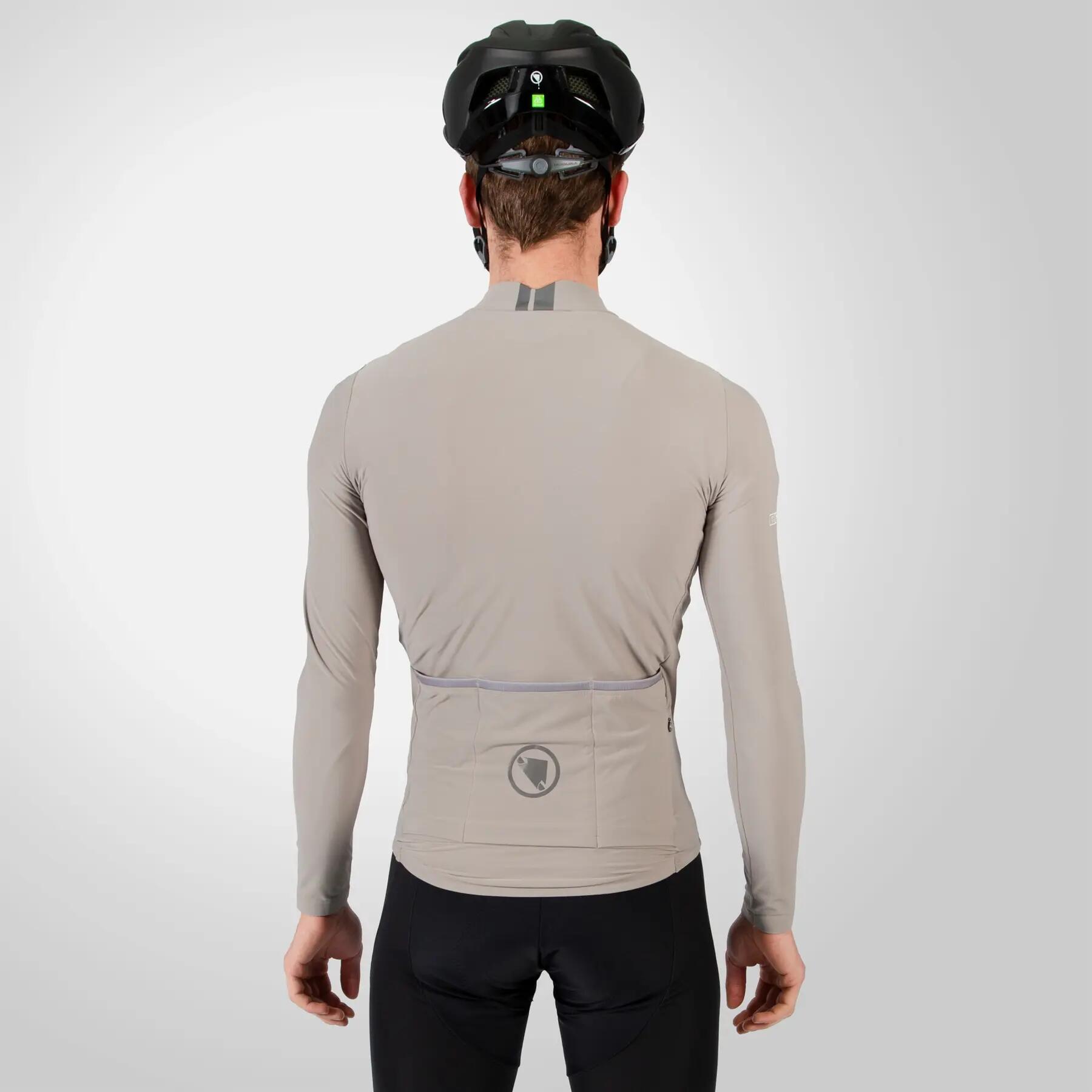 Dres Endura Pro SL II 4/4