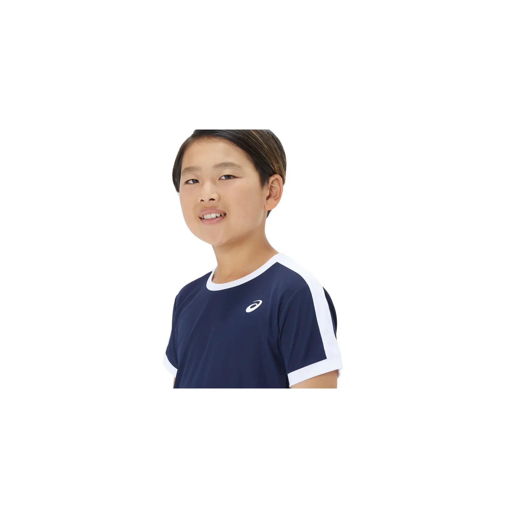 Kindertrikot Asics 5/5